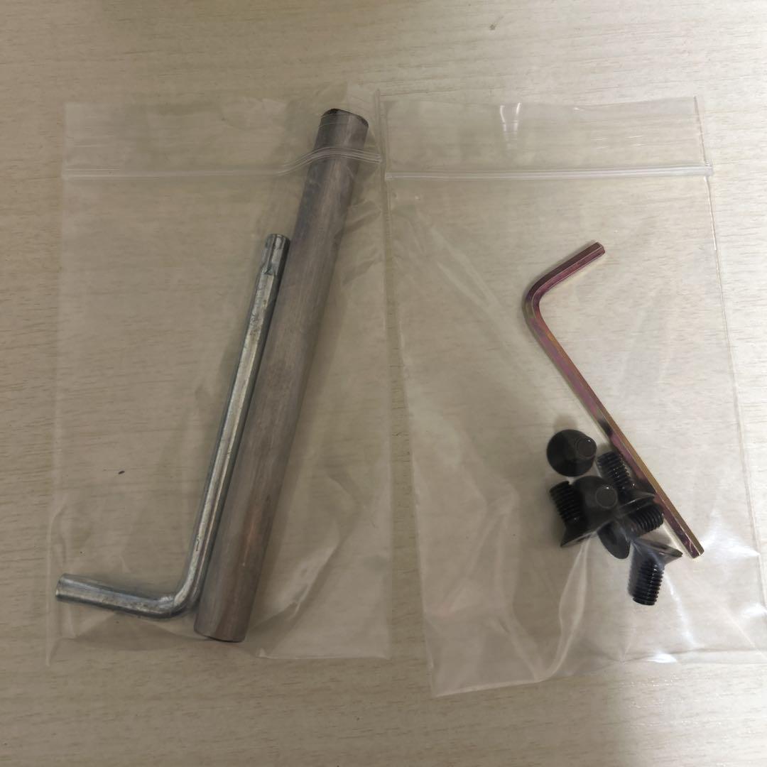 zc31s HKB ハンドルボス OU248