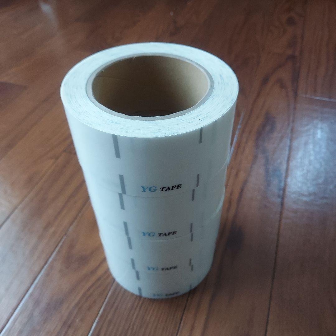 YGテープ 4巻 クラック補修 tnc工法新品、♥