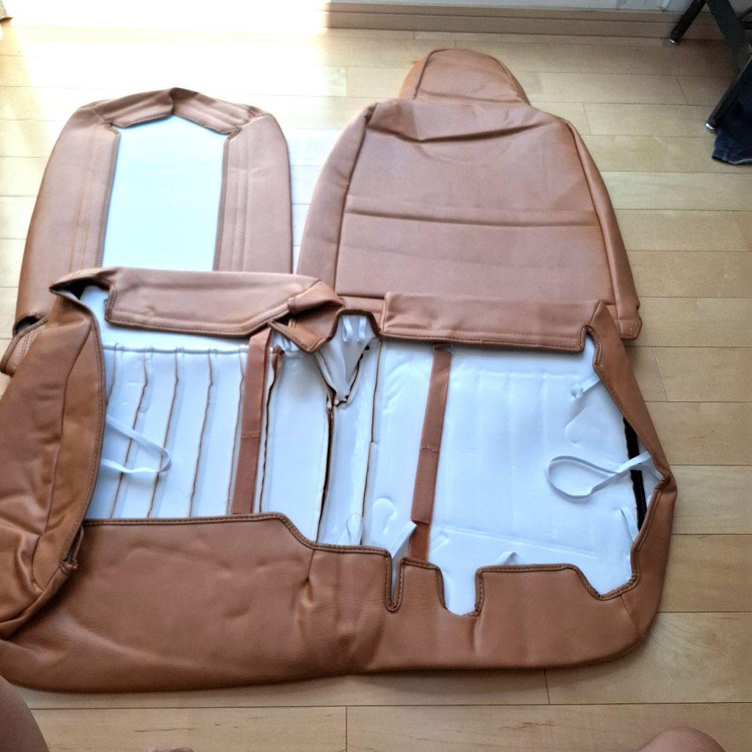 ハイエースDX専用　助手席側新品未使用