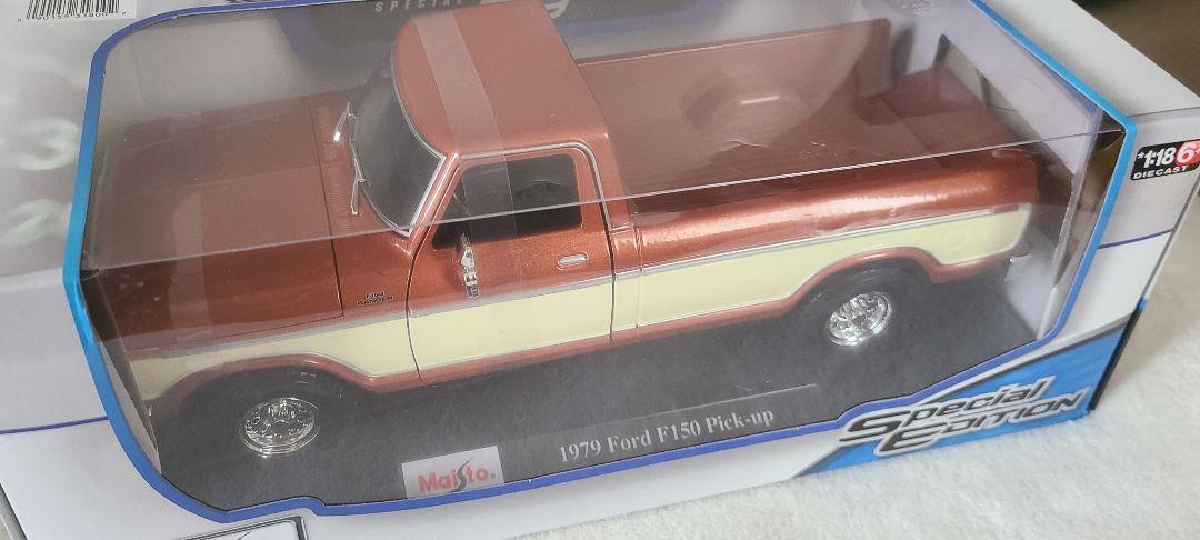 マイスト　ミニカー　1/18
