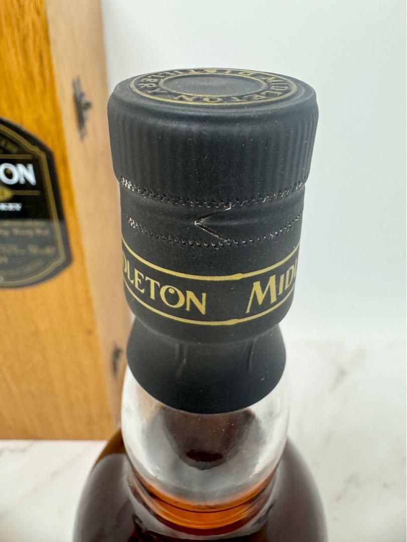 ★ミドルトン MIDLETON ベリーレア 1994 アイリッシュウイスキー