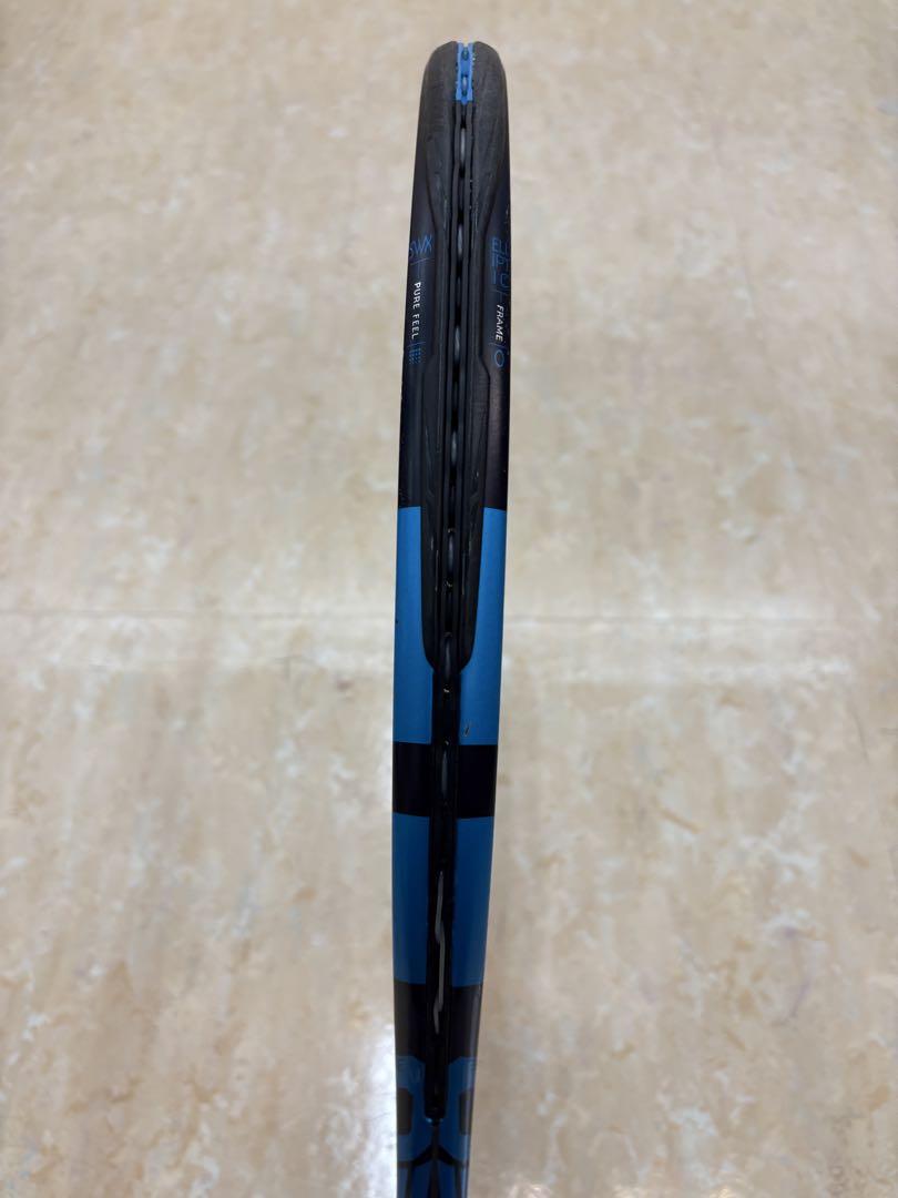 BabolaT バボラ　PURE DRIVE G2 テニス ラケット | Pure Drive Team | バボラ
