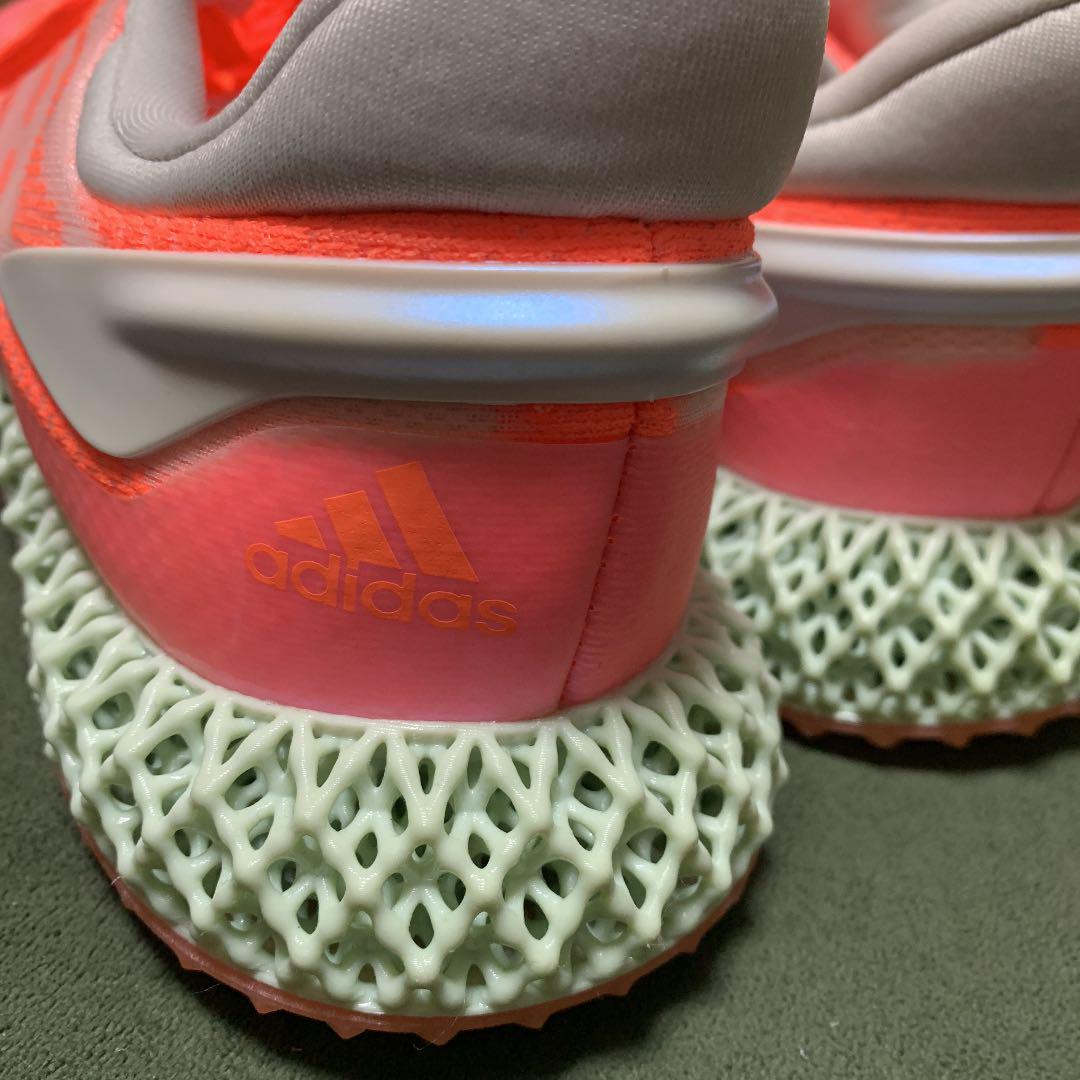 最安値人気 adidas 4D RUN 1.0 FW6838 28.0 sfuXZ-m99249460803 爆買い新作