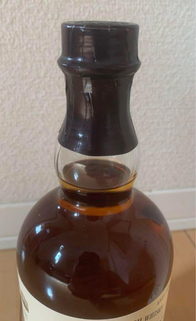 バルヴェニーDoubleWood 12年 700ml