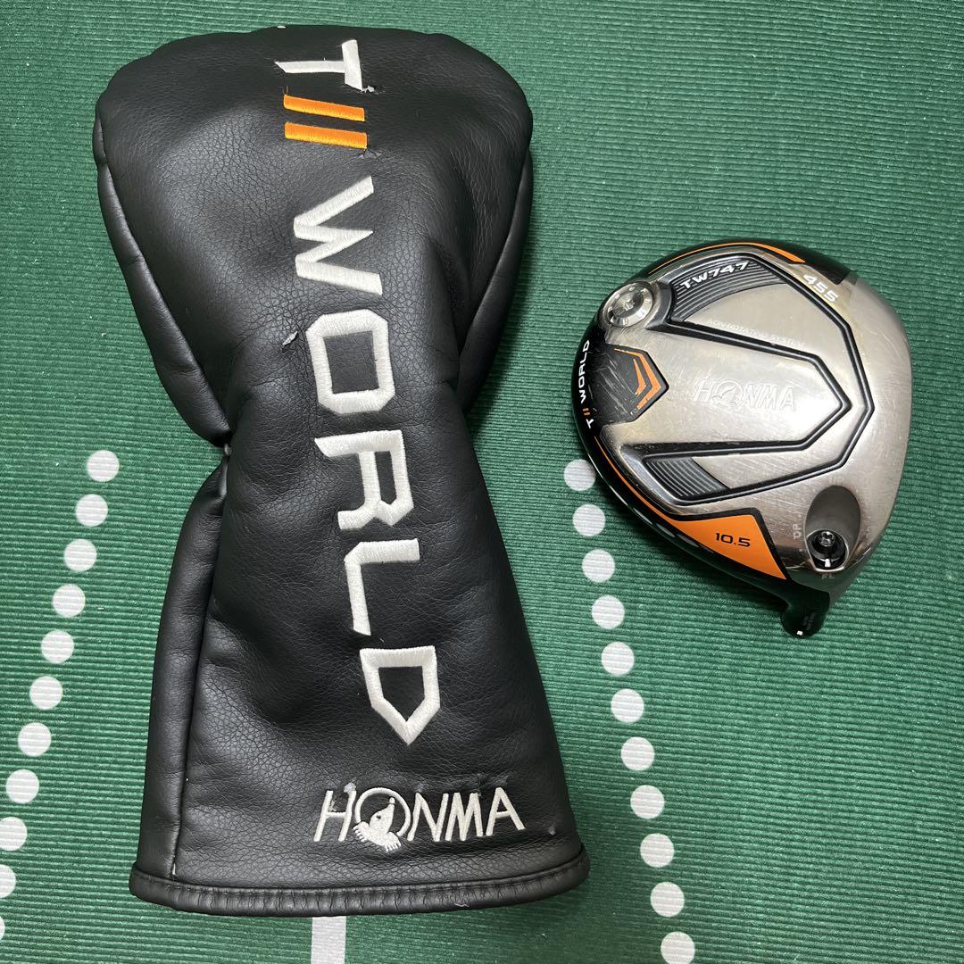 【値下げ！】HONMA TW747 ドライバー 516VPIo2+5L._AC_SY200_QL15_.jpg