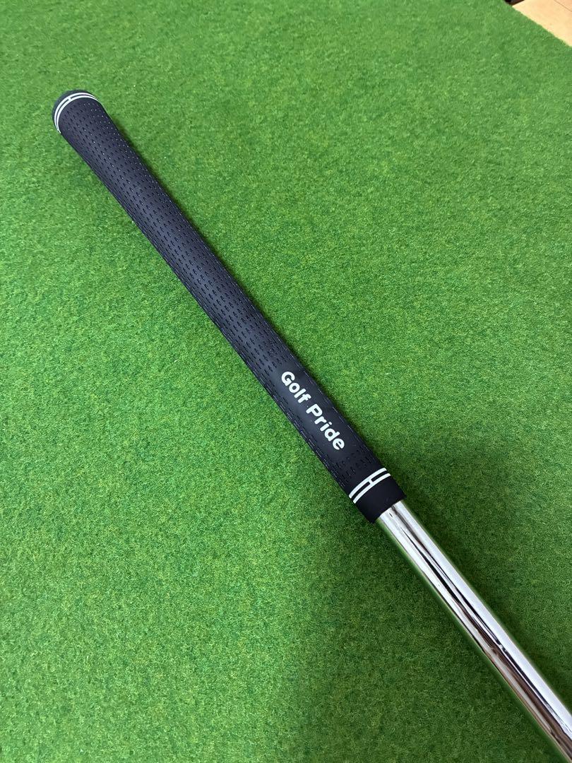 【未使用品】4番アイアン z forged2 スリクソン　モーダス120 S
