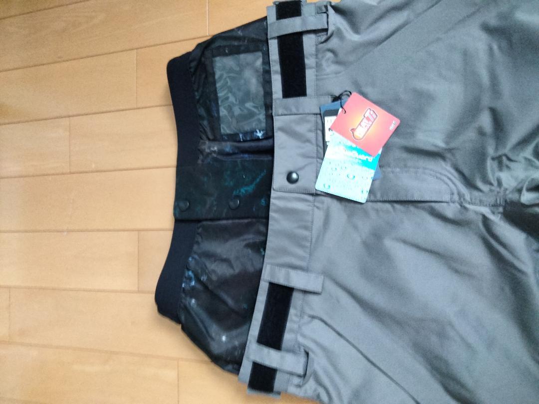 YONEX　TITANIUM PANTS　スノーボードウエア