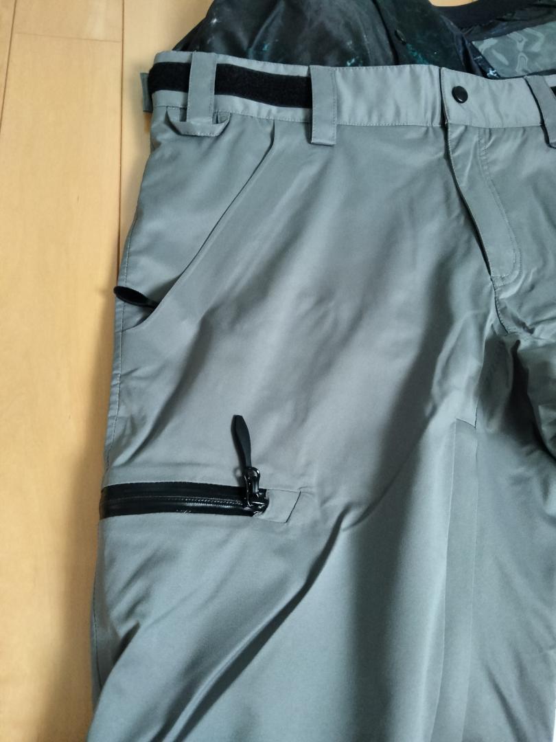 YONEX　TITANIUM PANTS　スノーボードウエア