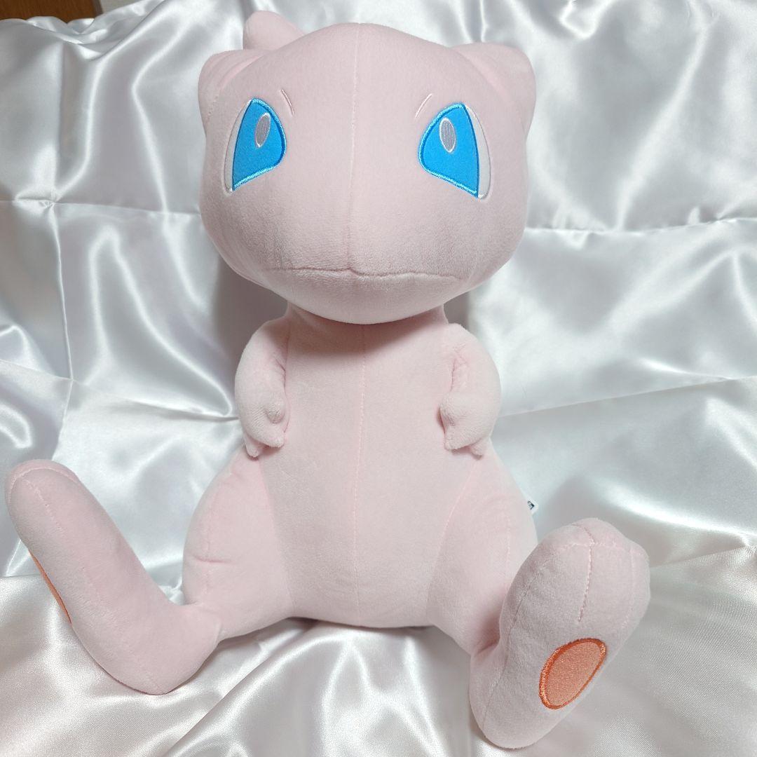 ポケモン ぬいぐるみ まとめ売り 6点セット タグ付き もふぐっと