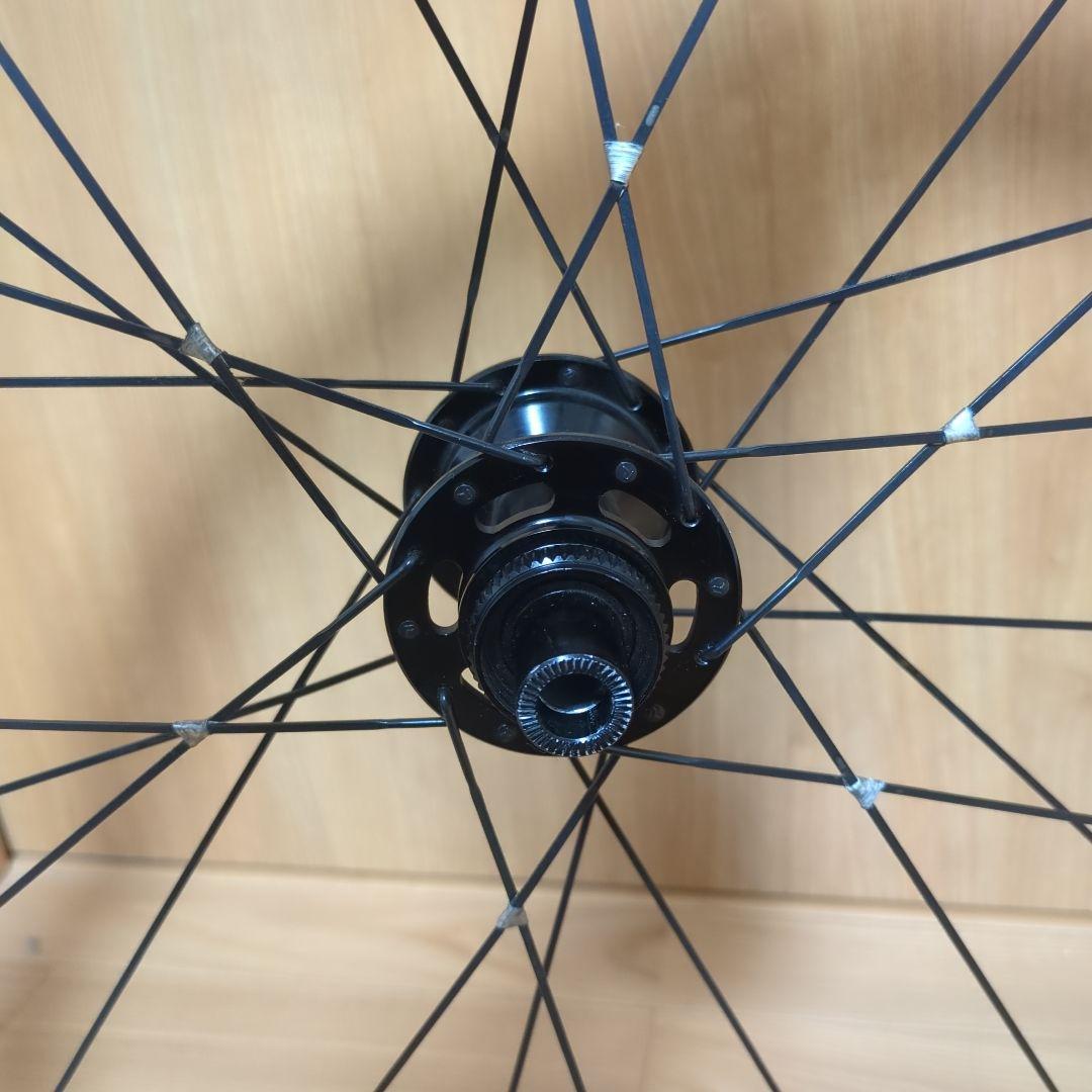 BOMA CARBON4.5 チューブラーホイール - メルカリ