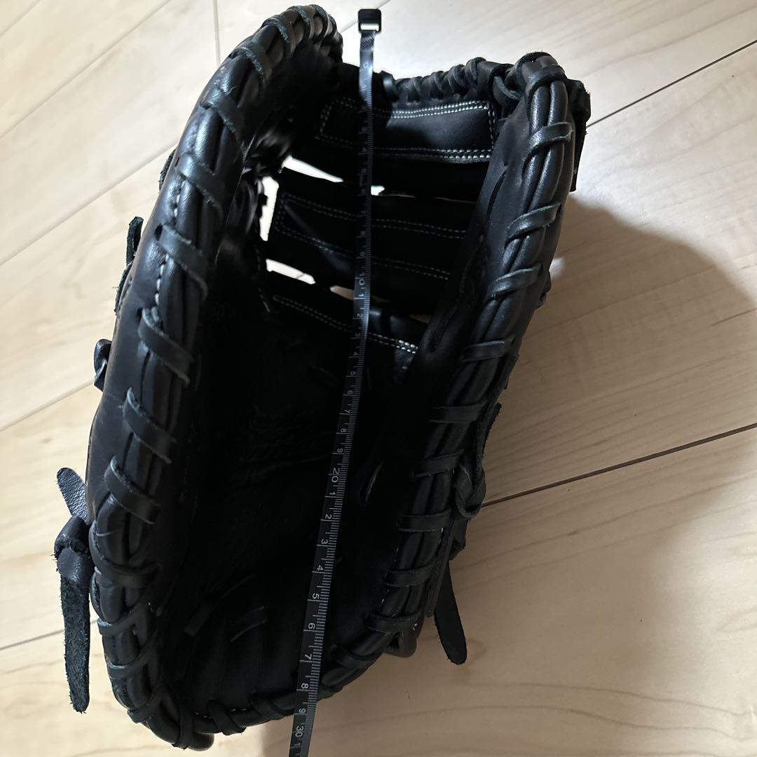 最終値　ローリングス　ファーストミット　軟式用