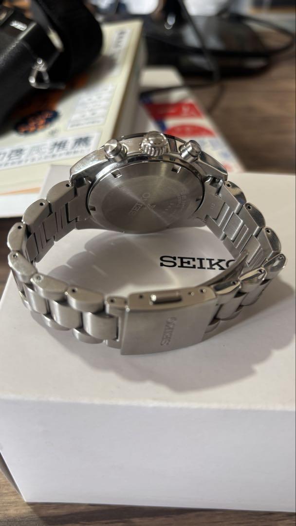 SEIKO SBDL087 プロスペック