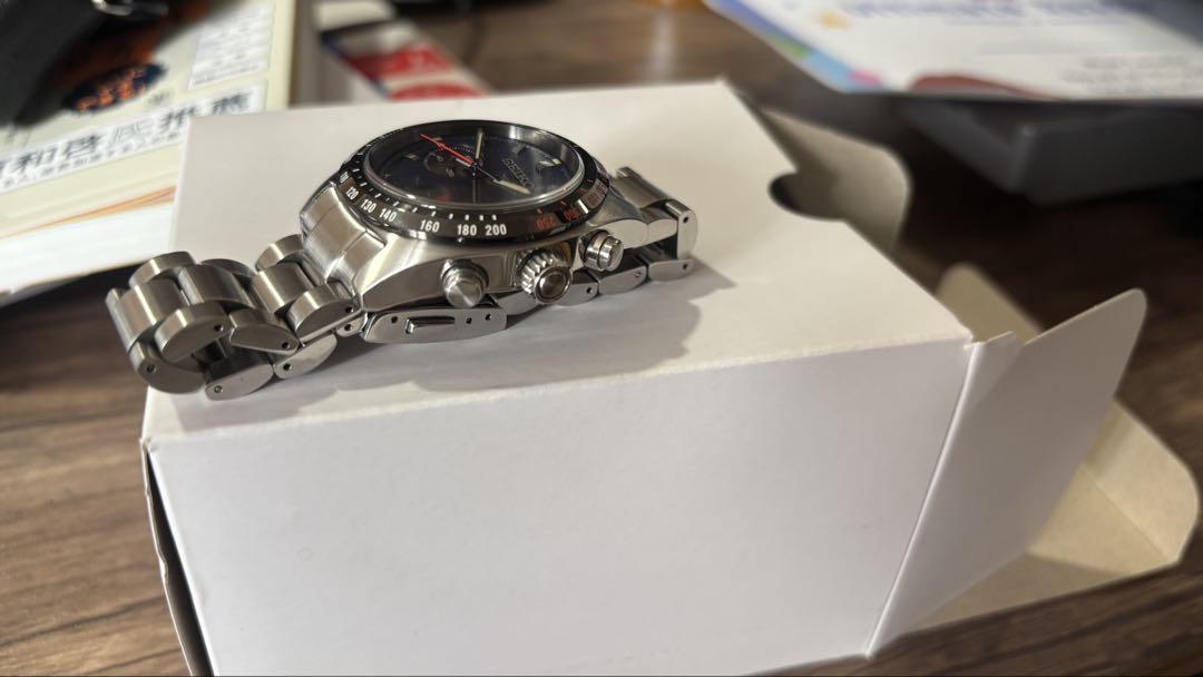 SEIKO SBDL087 プロスペック