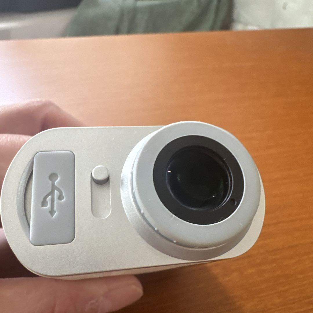 NINJOR NJ MINI PRO OLED（計測器・現状品）