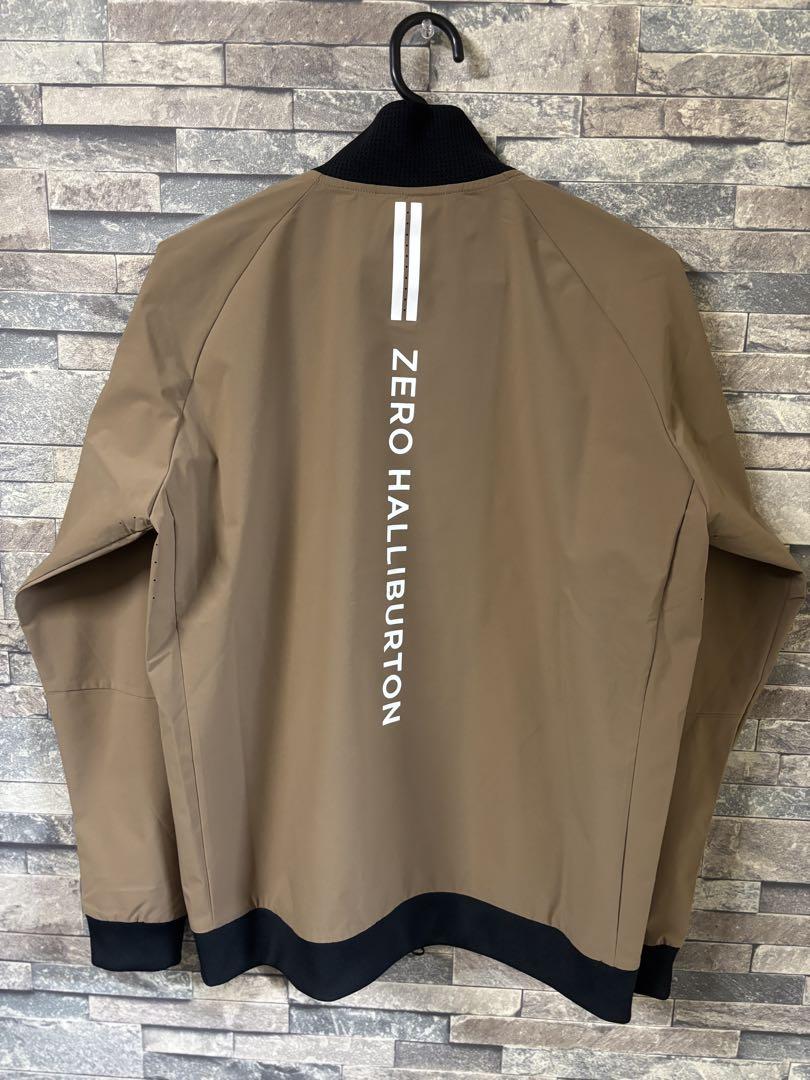 ZERO HALLIBURTON レディースジャケットL
