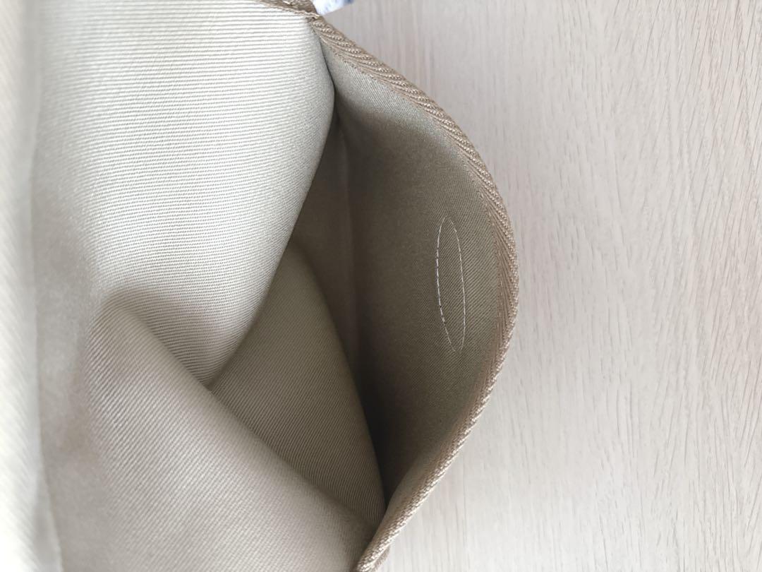 vasco/ヴァスコ　美品 キャンバス レザー リュックサック