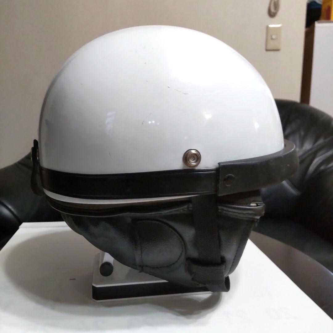 SHOEI ・ヴィンテージ ・ハーフ ヘルメット・当時物