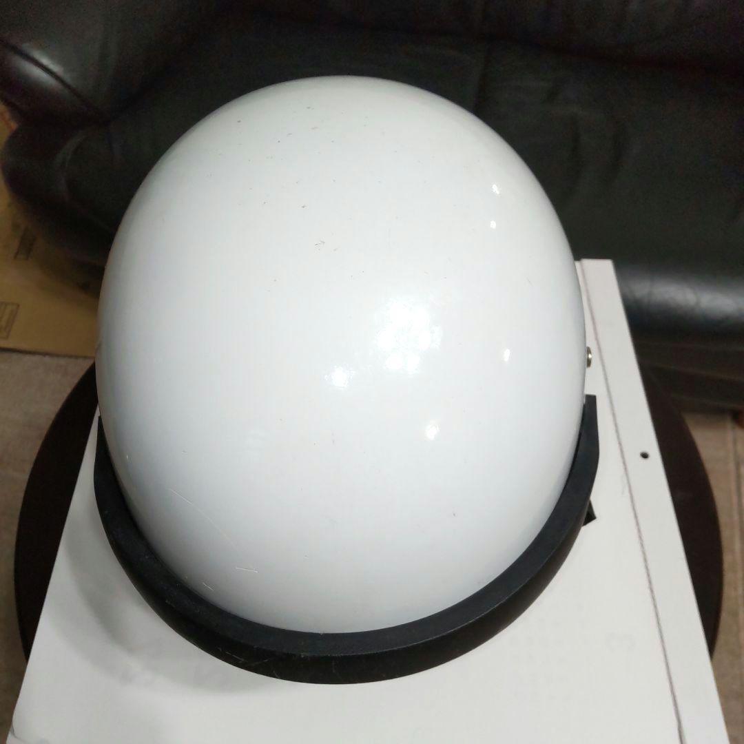 SHOEI ・ヴィンテージ ・ハーフ ヘルメット・当時物