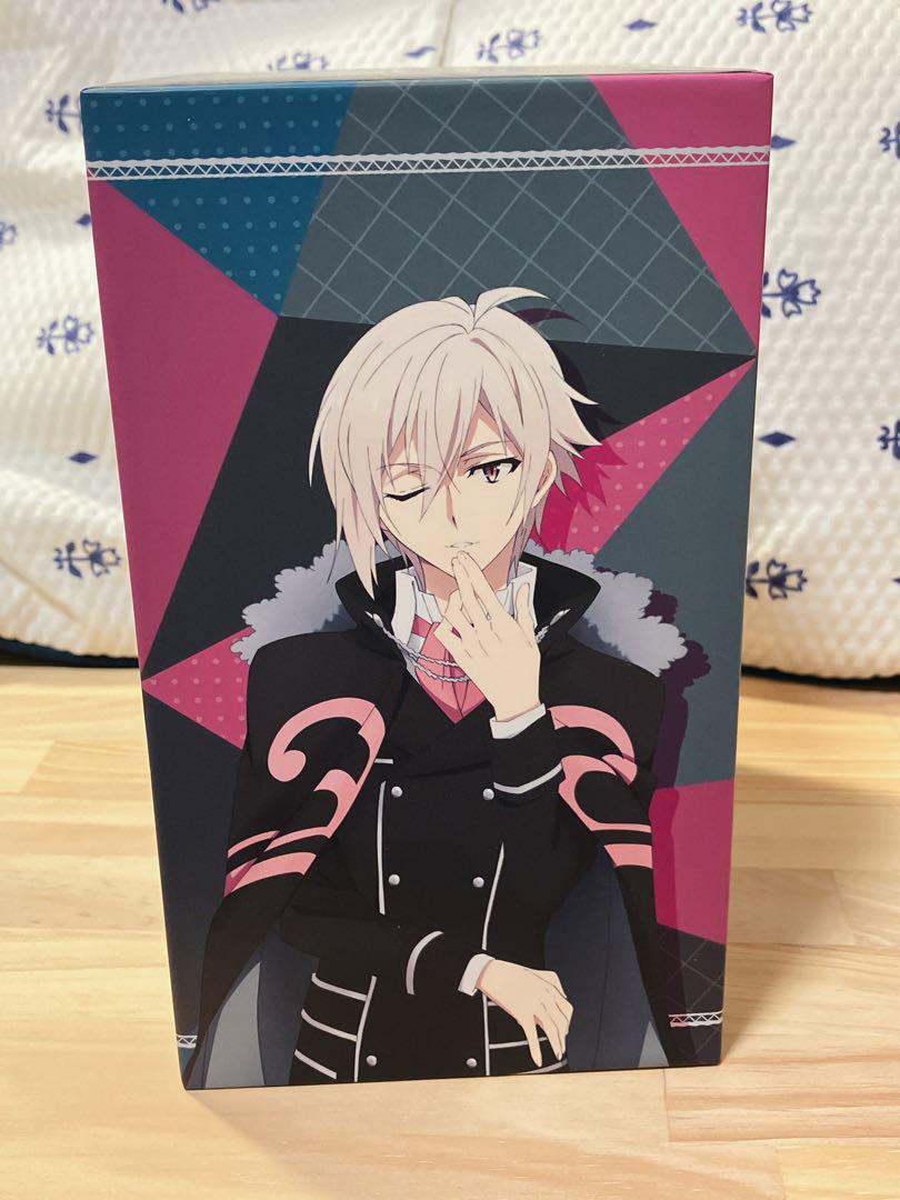 アイナナ　アイドリッシュセブン ブルーレイ　特装限定　一期全巻セット　box付 アイナナ アイドリッシュセブン ブルーレイ 特装限定 一期全巻