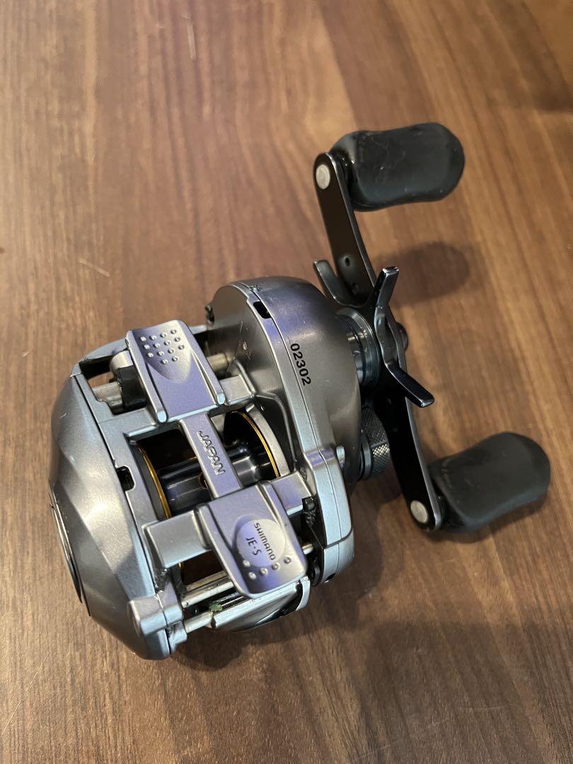 アルデバラン シマノ(shimano) 16 アルデバラン(ALDEBARAN) BFS L - 【バス