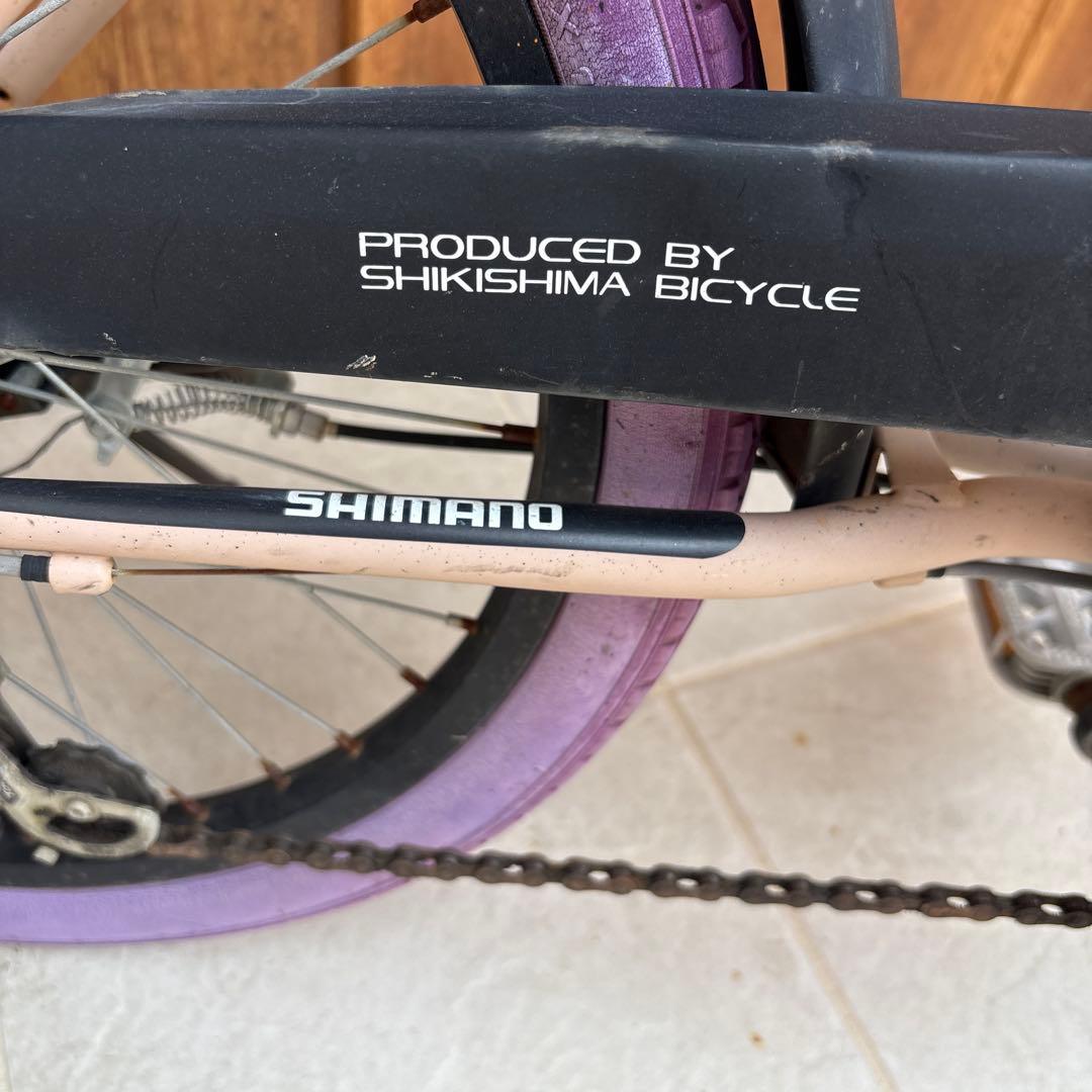 ビーチクルーザー、ビアンキ、自転車、ロードバイク、街乗り、大人、子供、ママチャリ