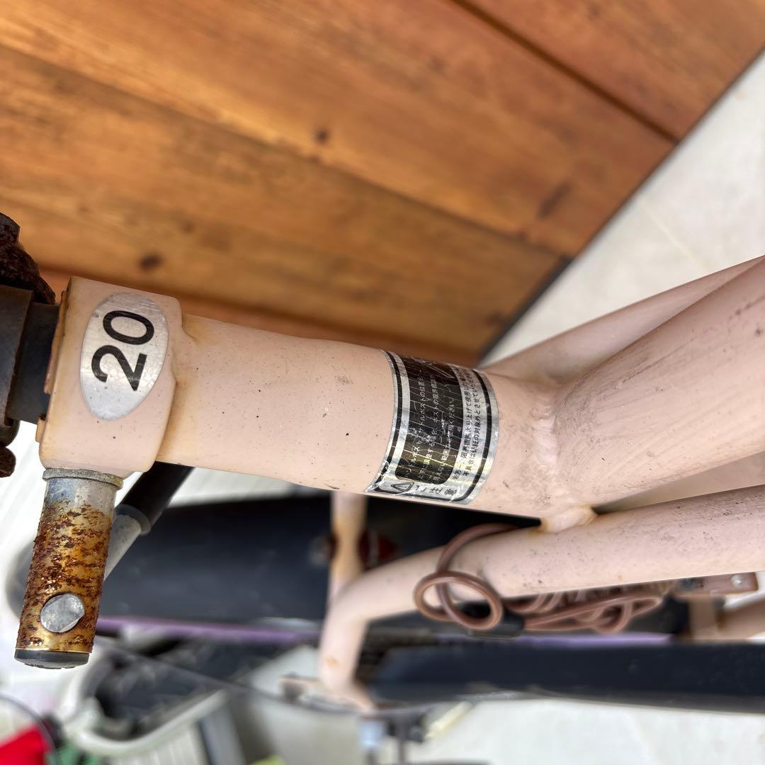 ビーチクルーザー、ビアンキ、自転車、ロードバイク、街乗り、大人、子供、ママチャリ