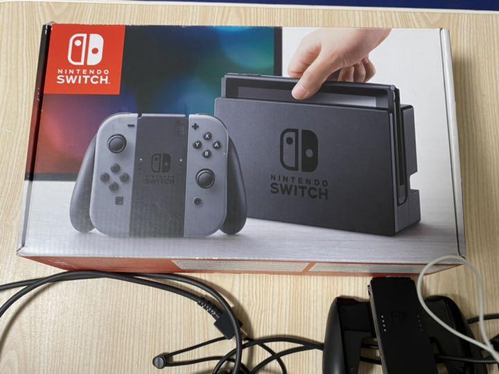 お得最新作 Nintendo Switch NINTENDO SWITCH JOY-CON… ErB4G-m99257640802 好評再入荷