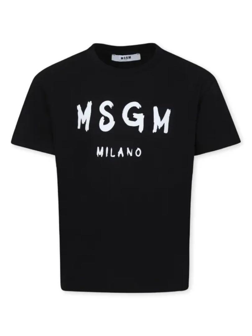 MSGM のTシャツ - トップス新 モデル