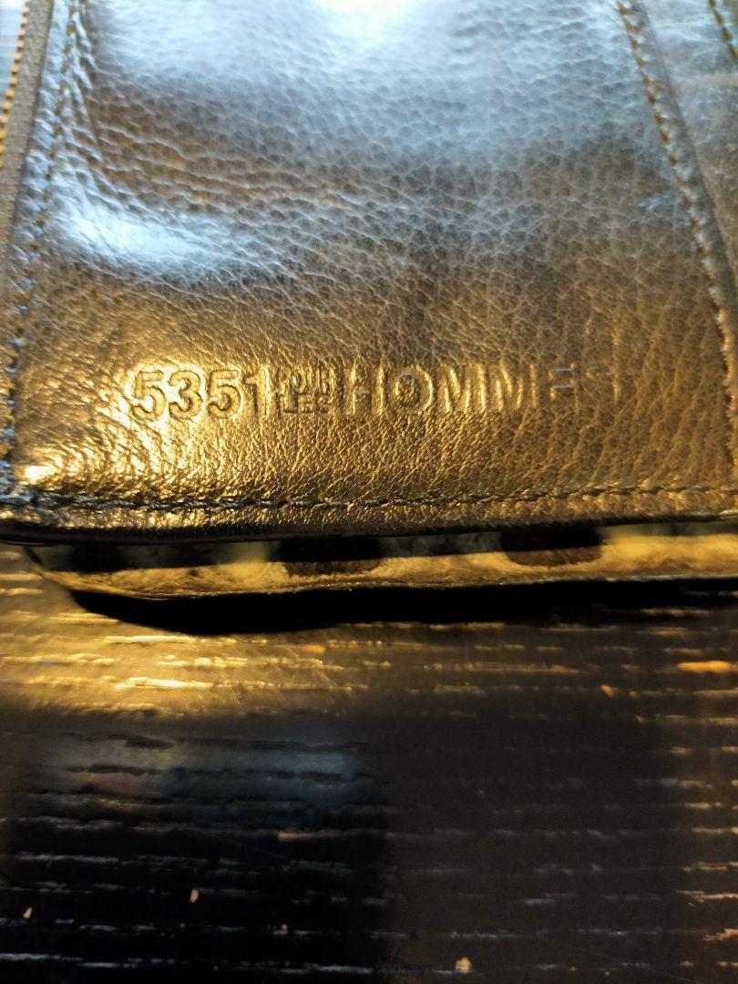 値下げいたしました 5351クロコダイル&牛革製ウォレット btToH-m99258374677 低価