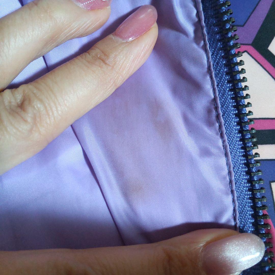 EMILIO PUCCI エミリオプッチ ダウンベスト サイズI38（約Sサイズ