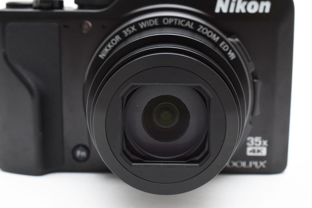 Nikon COOLPIX