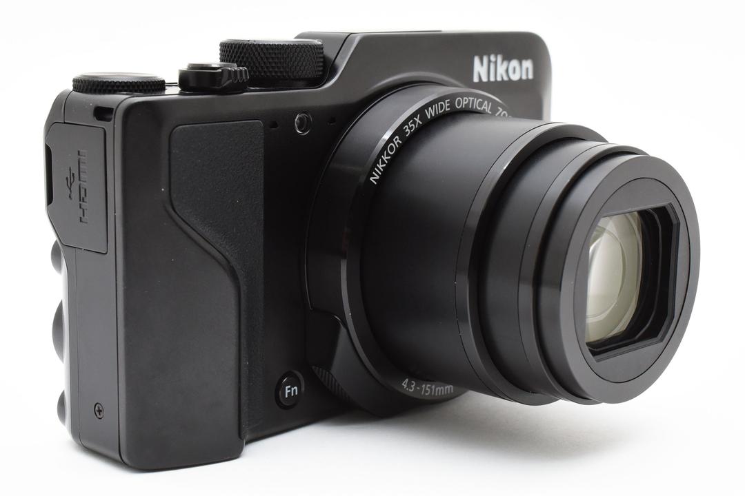 ☢ Nikon