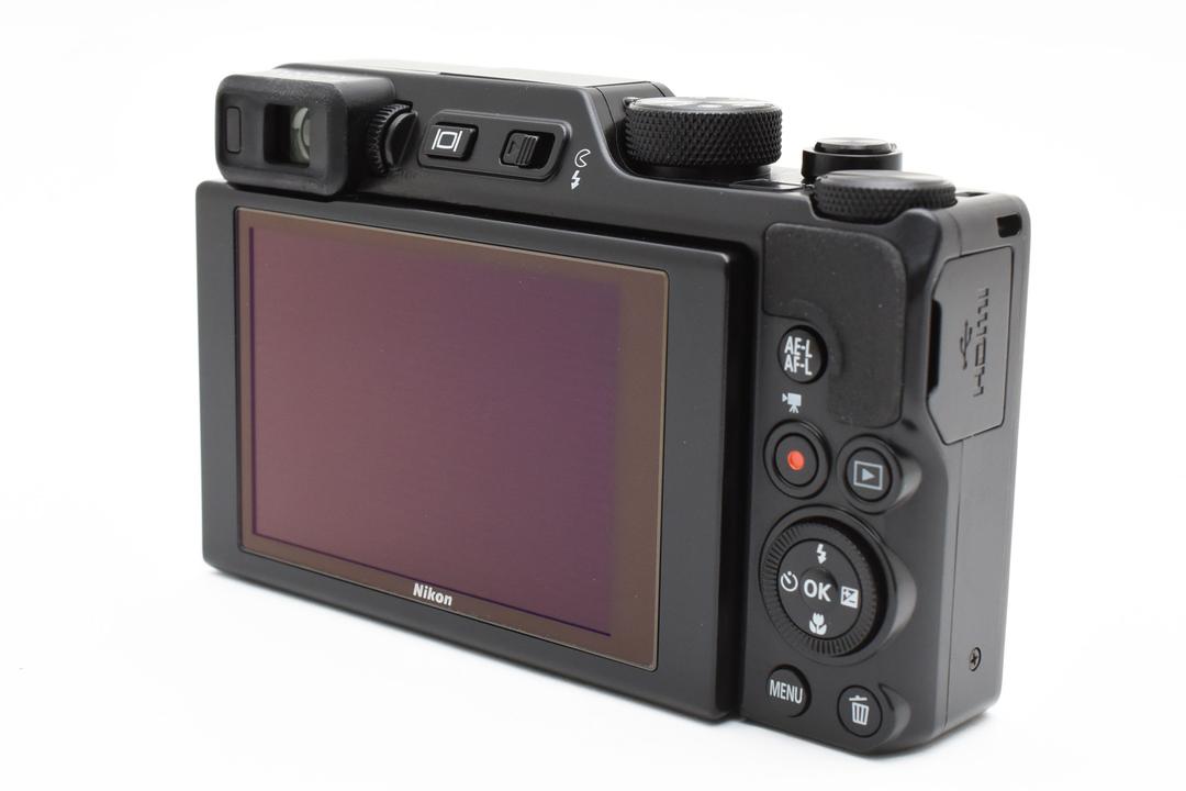 Nikon COOLPIX