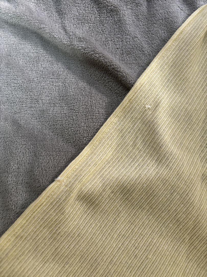 styleboatmarket ayaさんコラボ2wayカシュクールトップス