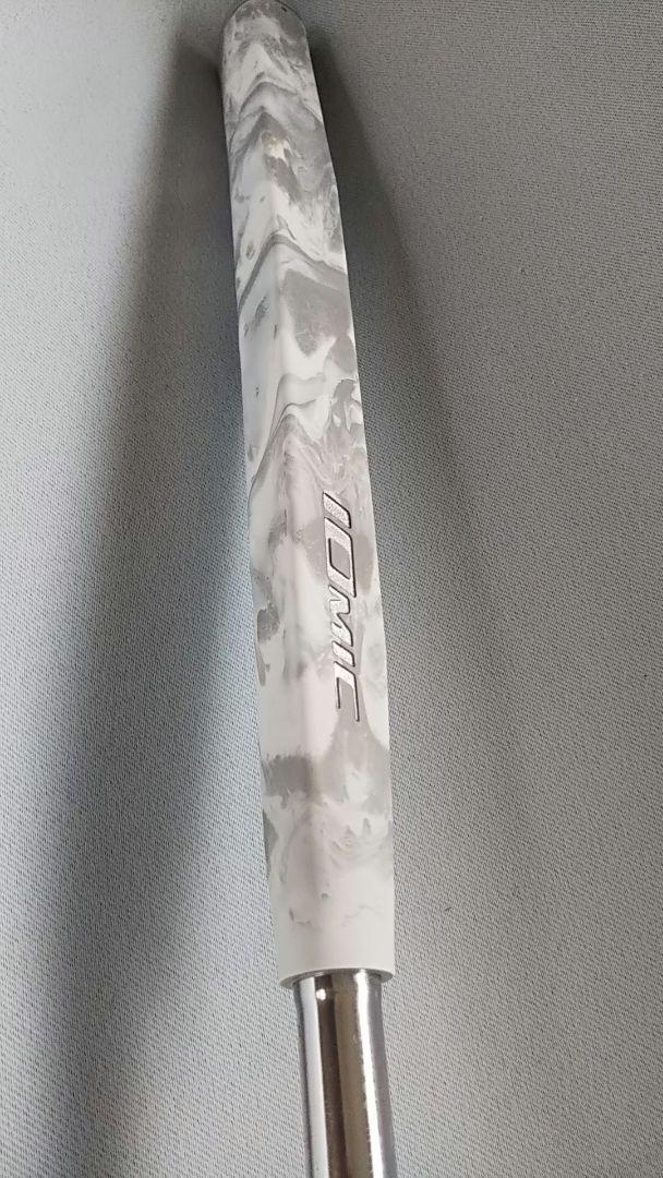 【グリップ新品】PING ANSER 2 パター