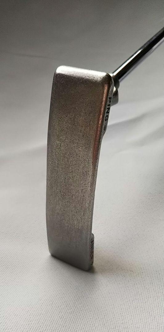 【グリップ新品】PING ANSER 2 パター