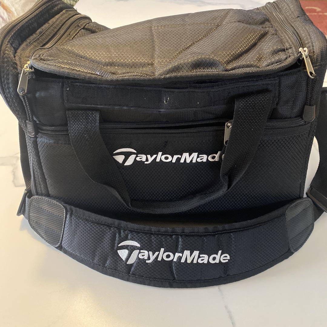 TaylorMade ゴルフバッグ 黒 A-コレクション キャディバッグ｜BAG | TaylorMade Golf