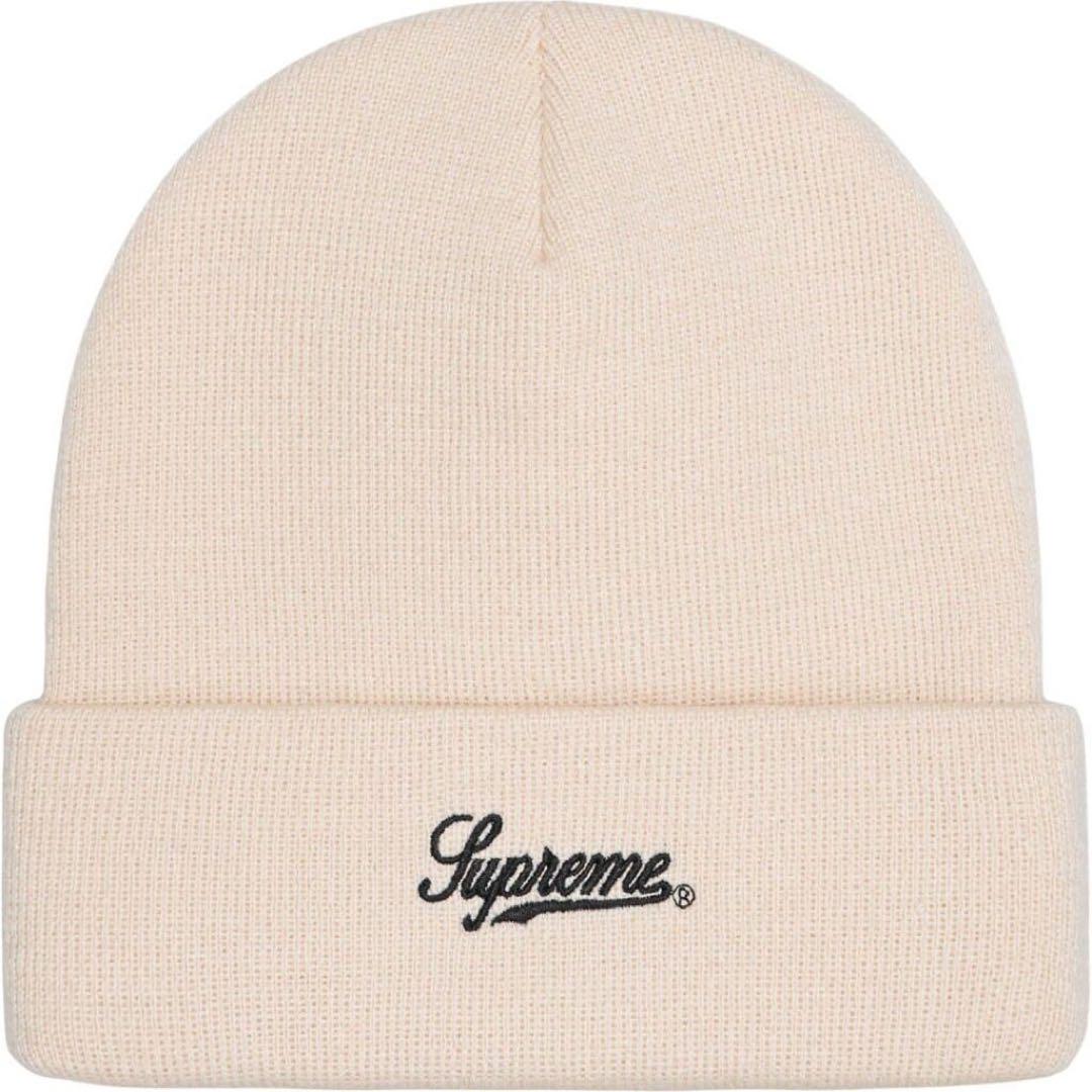 Supreme x M.O.P. Beanie 