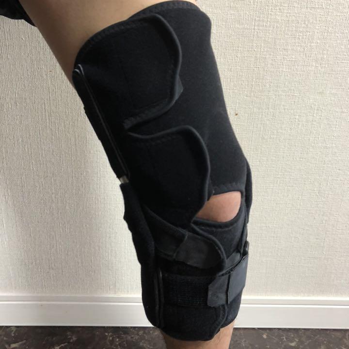 驚きの安さ 最終価格 【膝サポーター】側方制限付膝サポーター 左膝用 - トレーニング用品 - www.smithsfalls.ca 驚きの安さ 最終価格 【膝サポーター】側方制限付膝サポーター 左膝用 - トレーニング用品 - www.smithsfalls.ca