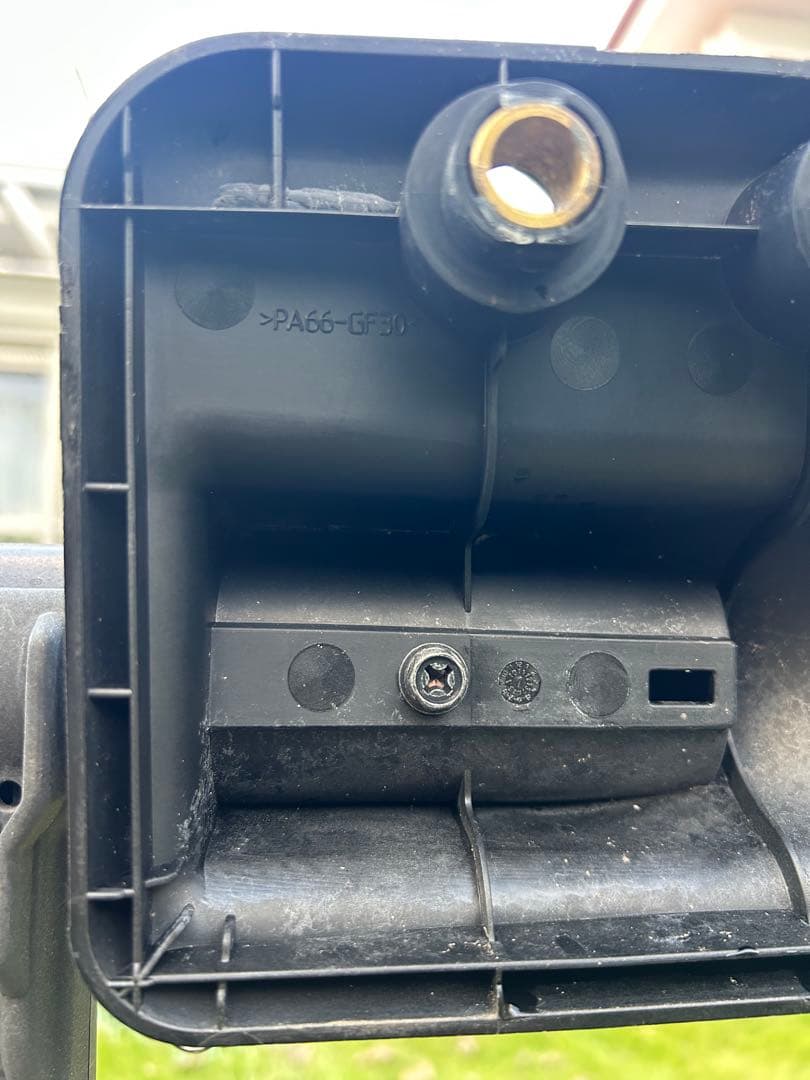 FJクルーザーGSJ15W型