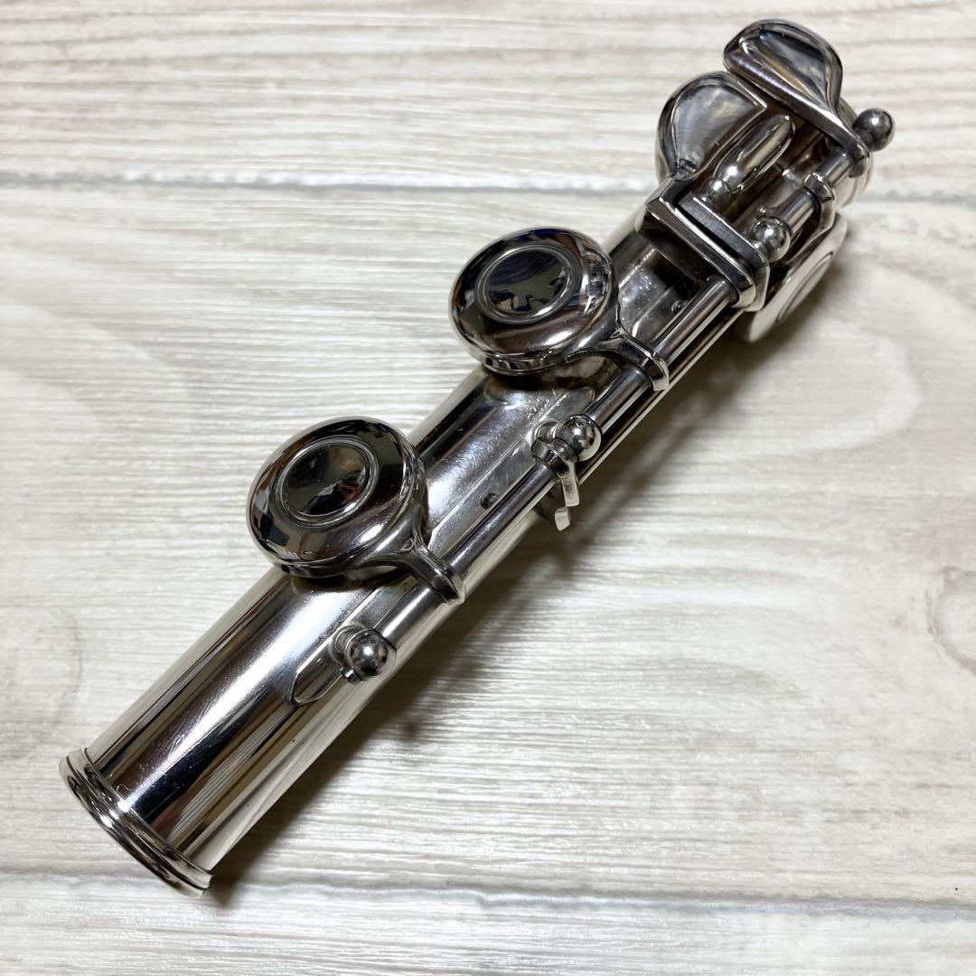 ★中古良音★YAMAHA YFL-311 Eメカ付 フルート ★中古良音★YAMAHA YFL-311 Eメカ付 フルート