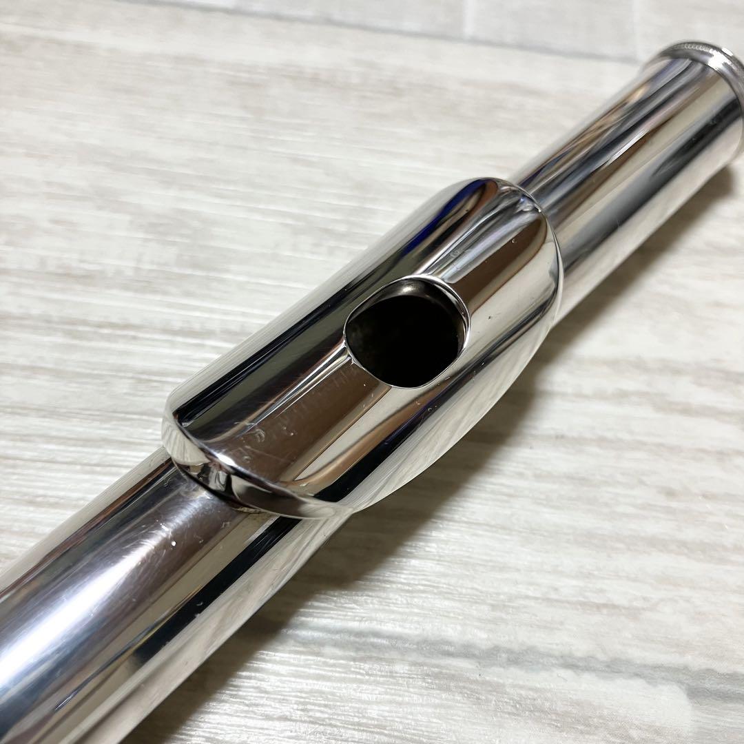 ★中古良音★YAMAHA YFL-311 Eメカ付 フルート ★中古良音★YAMAHA YFL-311 Eメカ付 フルート