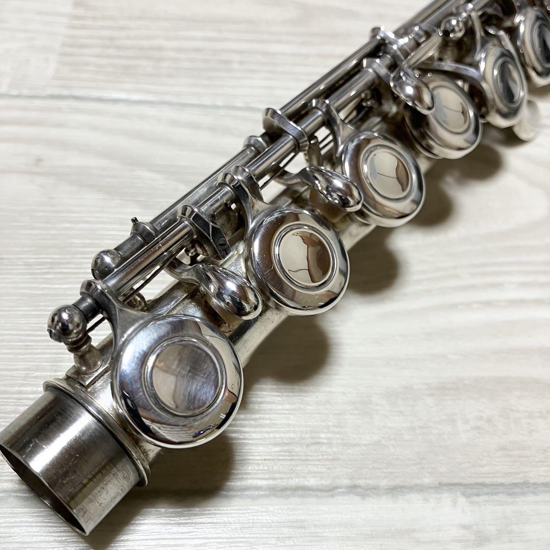 ★中古良音★YAMAHA YFL-311 Eメカ付 フルート ★中古良音★YAMAHA YFL-311 Eメカ付 フルート