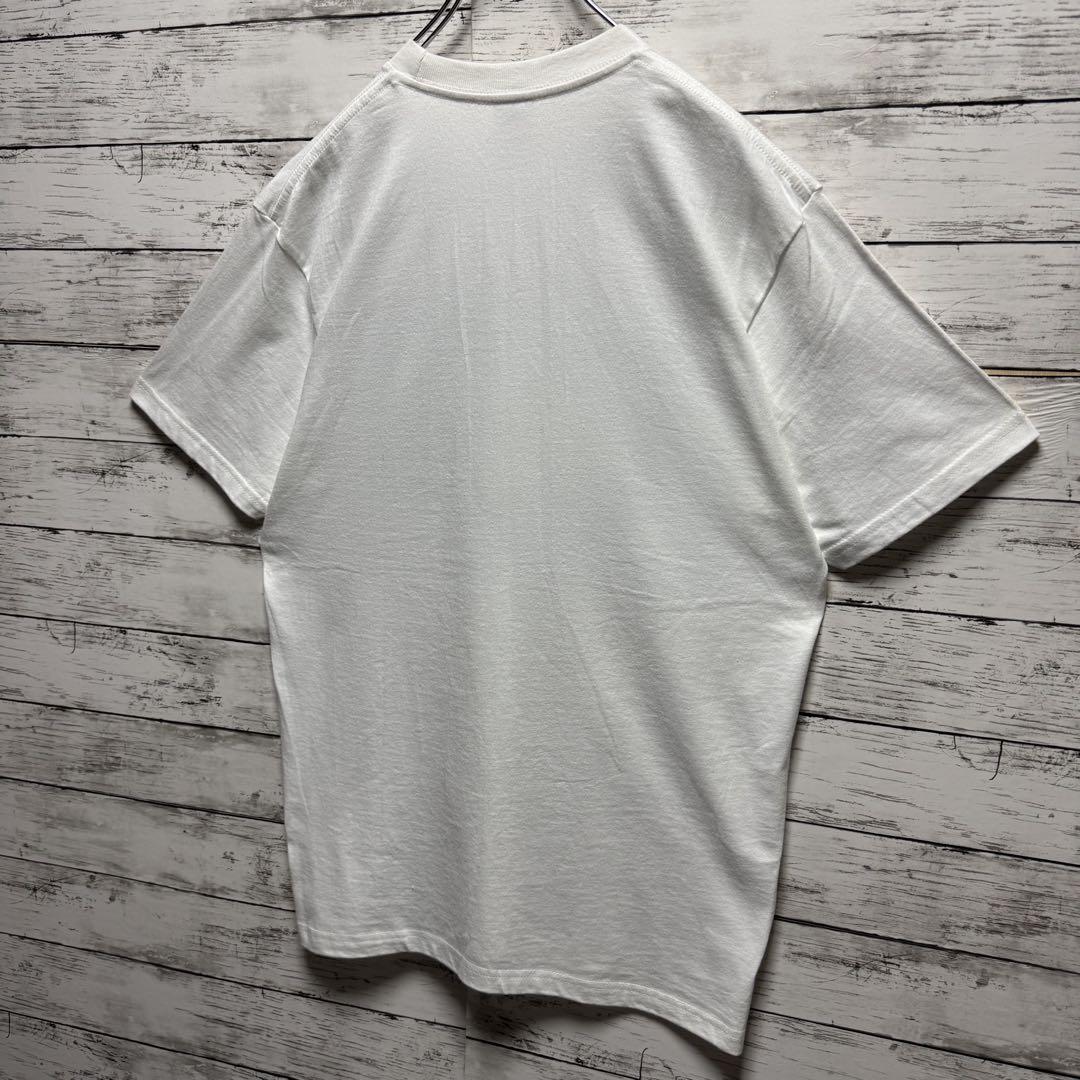 a701【即完売モデル】シュプリーム　ビッグロゴ　ドラキュラ　半袖Tシャツ