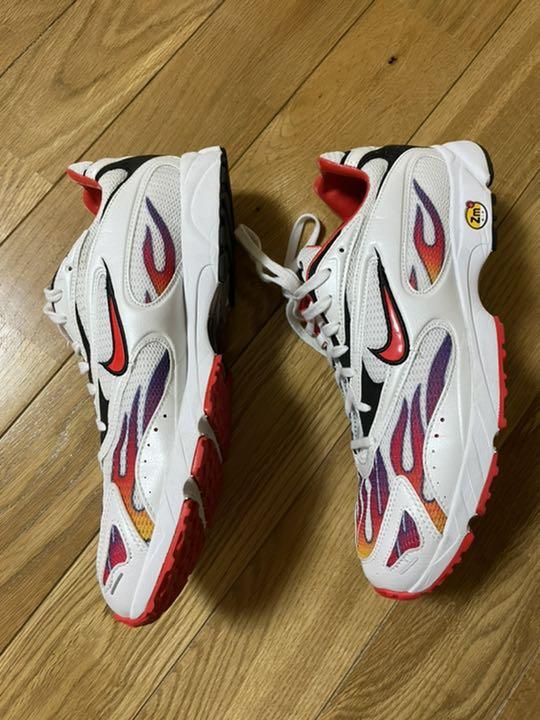 再値下げ ナイキ×シュプリーム スニーカー 2HLOc-m99264796797 美品 国産超激得