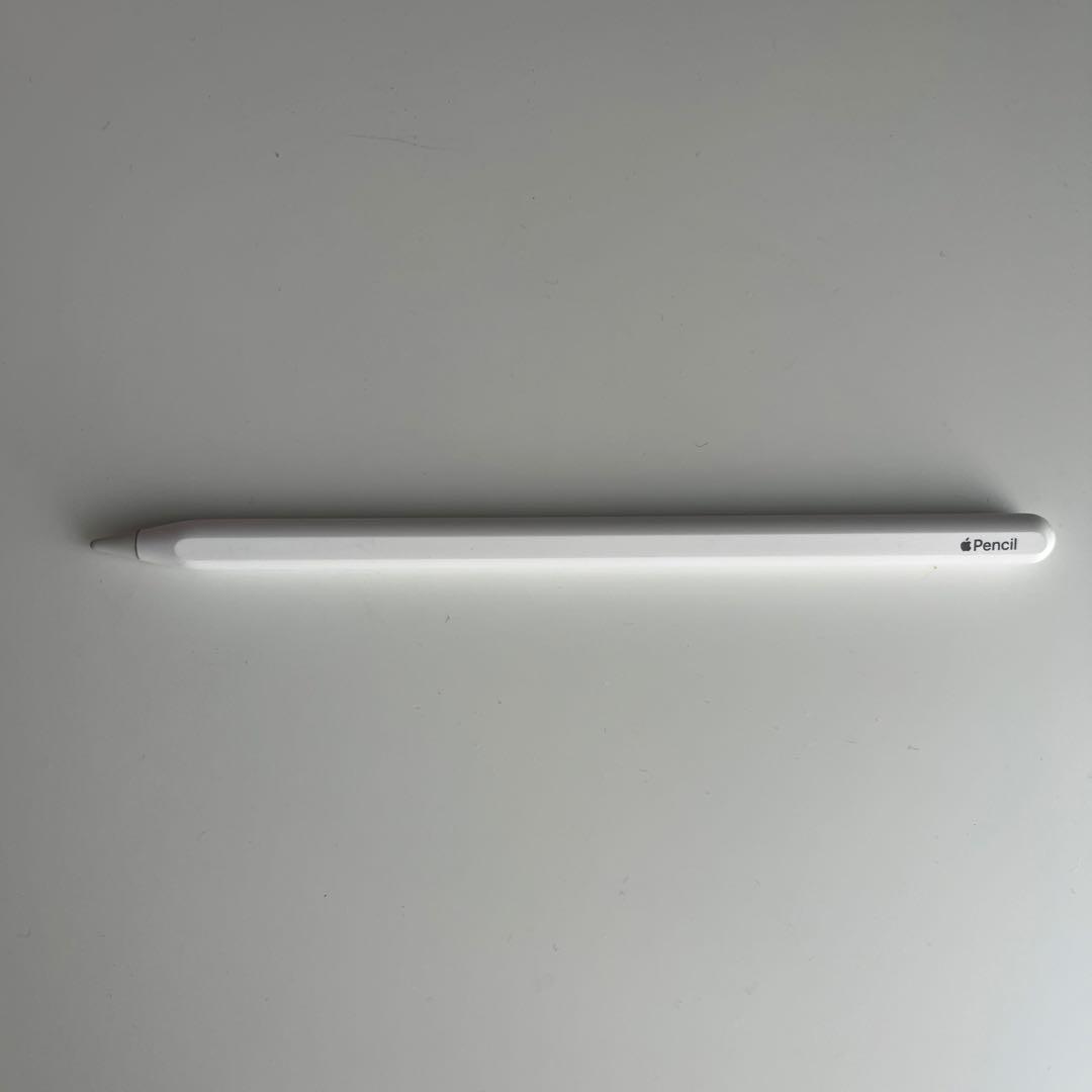Apple Pencil 第2世代