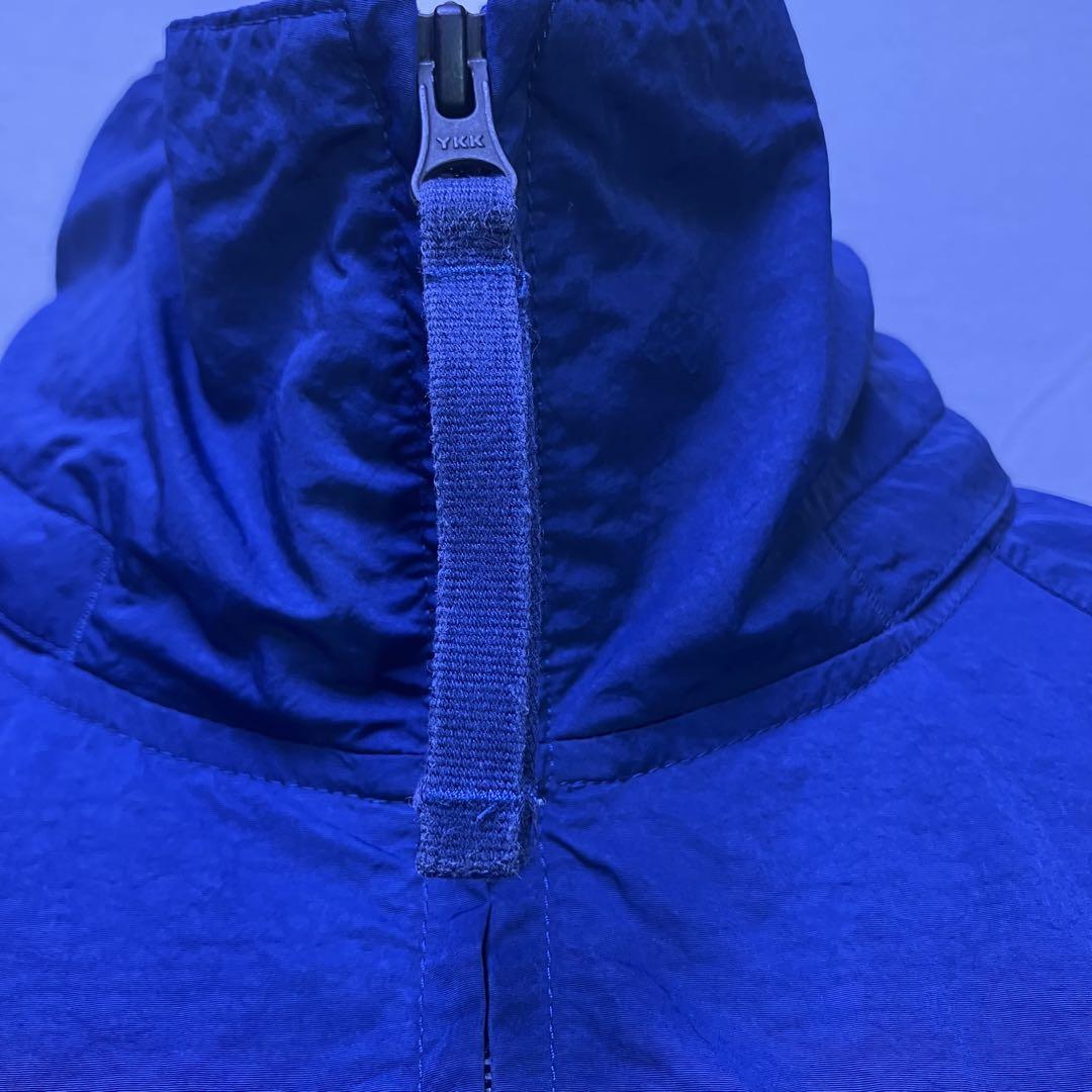 NIKE アノラック　人気カラー　ビッグスウォッシュ　セットアップ