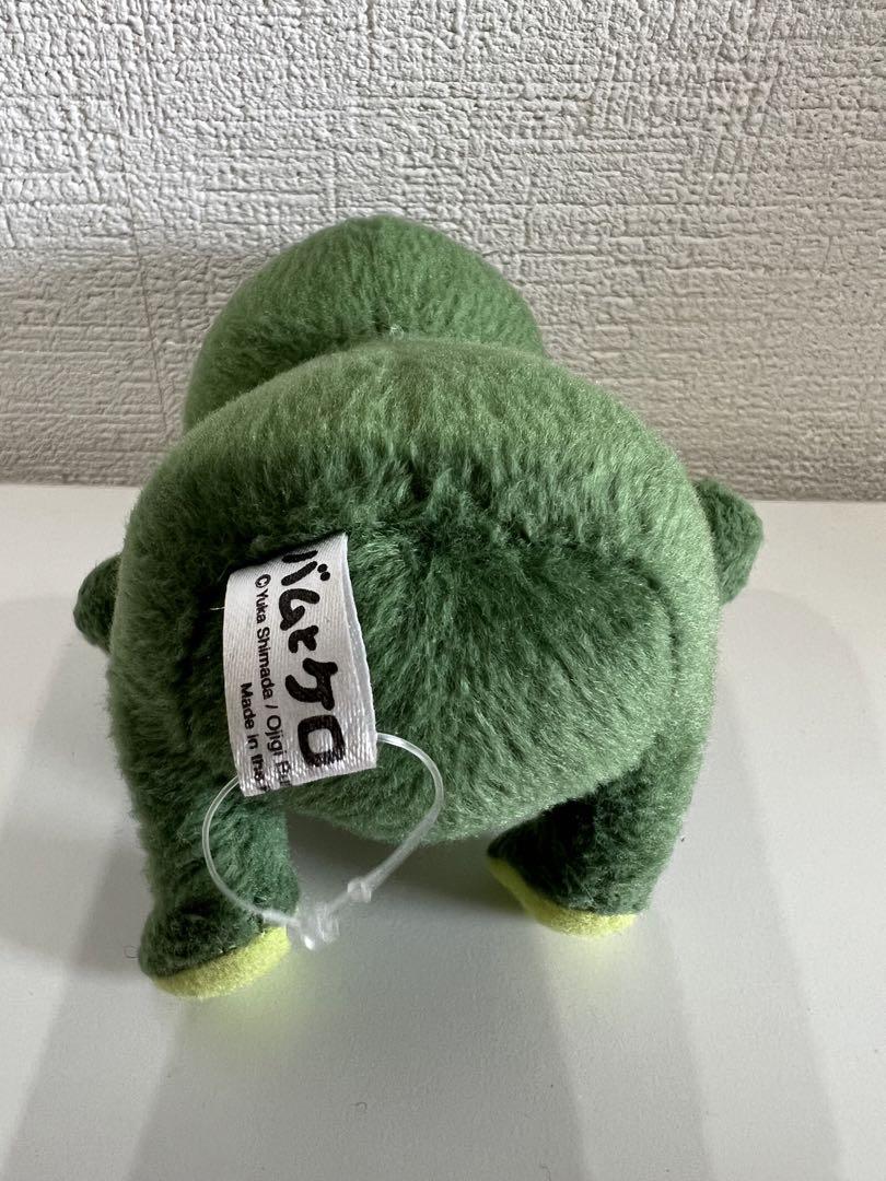 美品】バムとケロ ぬいぐるみ(S)セット♡2体セット まとめ売り