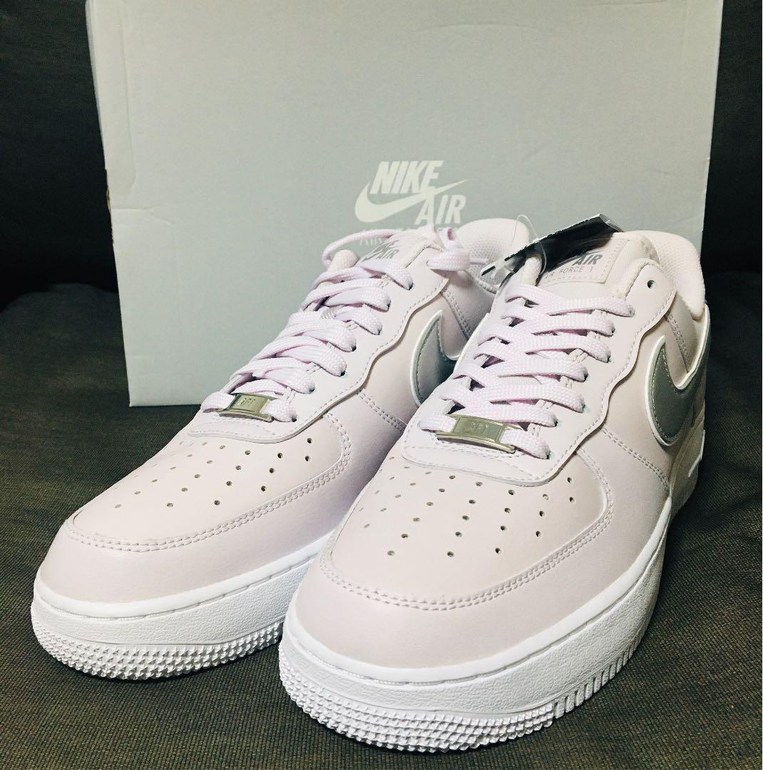 格安超激得 エア WMNS AIR FORCE ESS tGAmq-m99265805645 フォース 1 エッセンシャル 数量限定格安