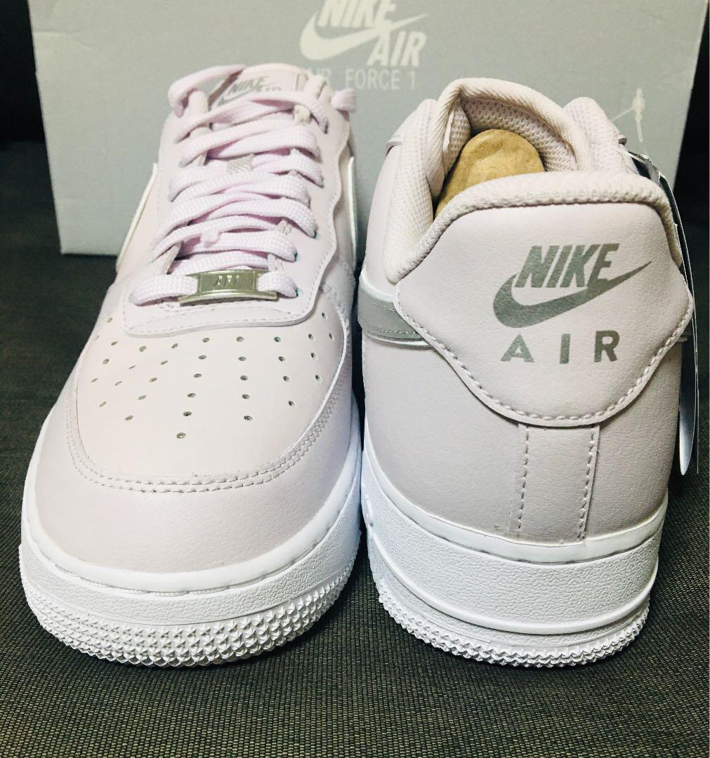 格安超激得 エア WMNS AIR FORCE ESS tGAmq-m99265805645 フォース 1 エッセンシャル 数量限定格安